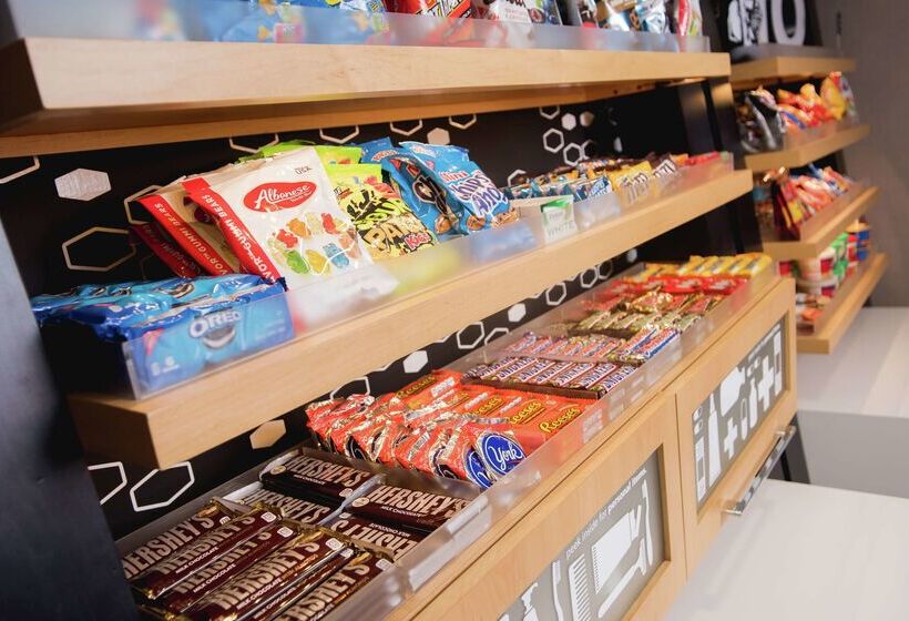 فندق Hampton Inn Joplin