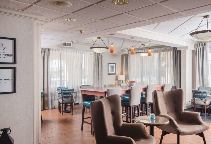 فندق Hampton Inn Joplin