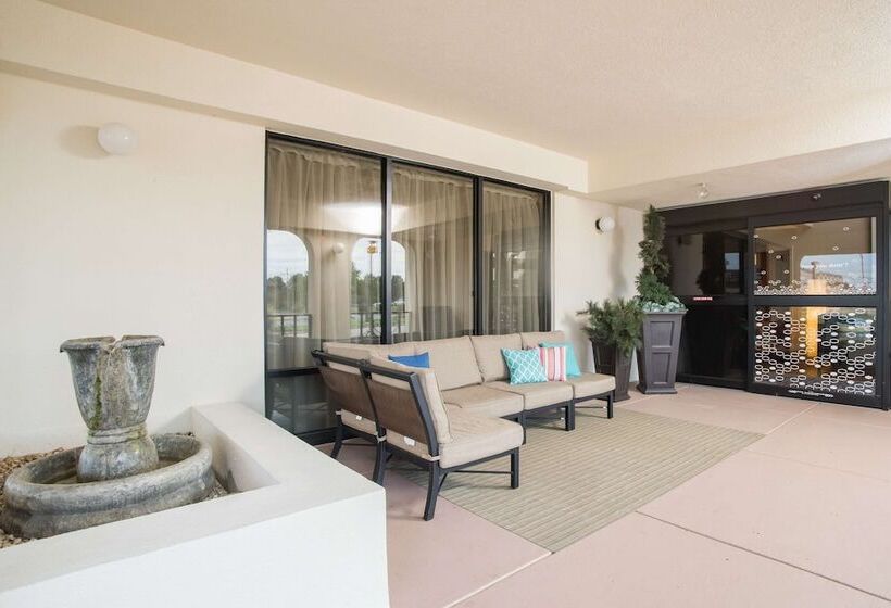 فندق Hampton Inn Joplin