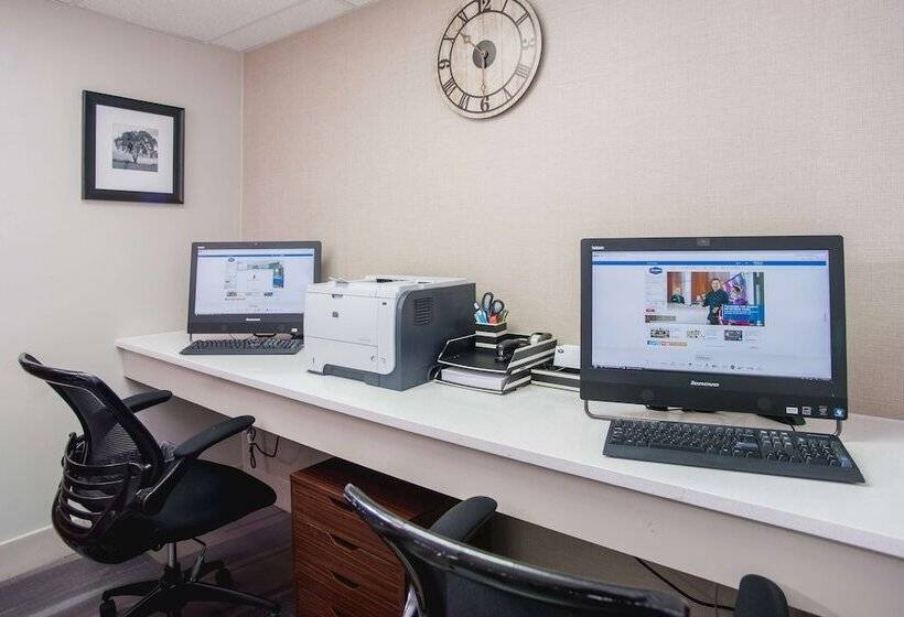 فندق Hampton Inn Joplin