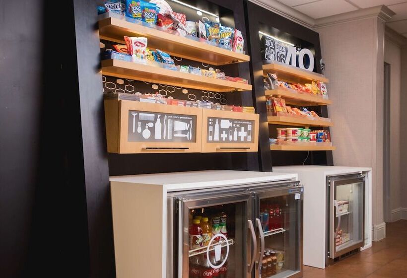 فندق Hampton Inn Joplin