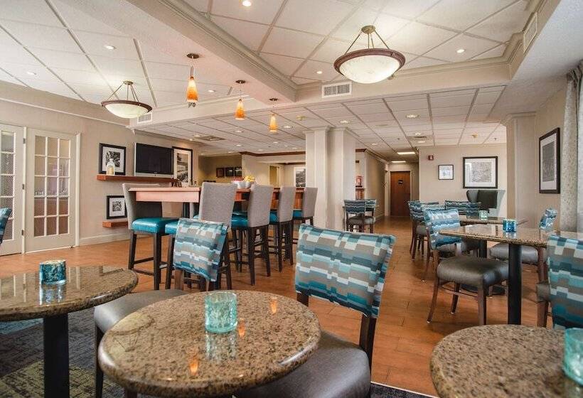 فندق Hampton Inn Joplin