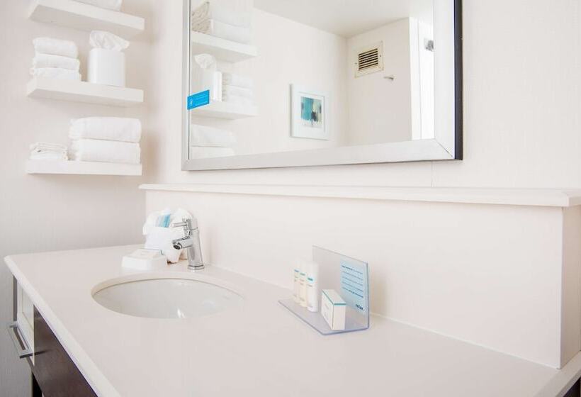 فندق Hampton Inn Joplin