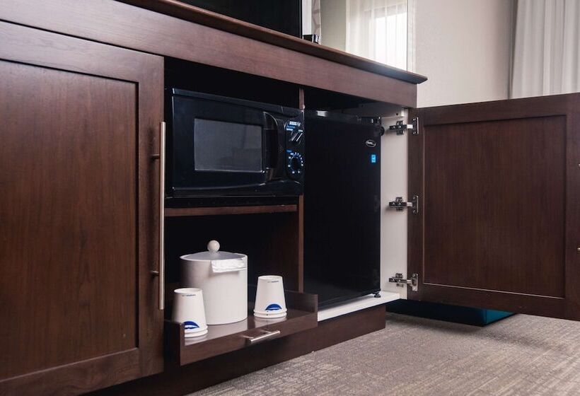 فندق Hampton Inn Joplin