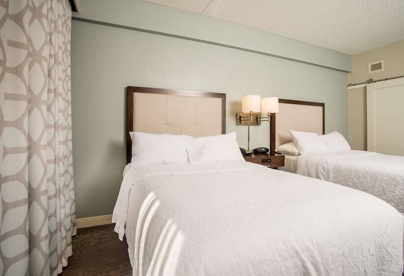 فندق Hampton Inn Joplin