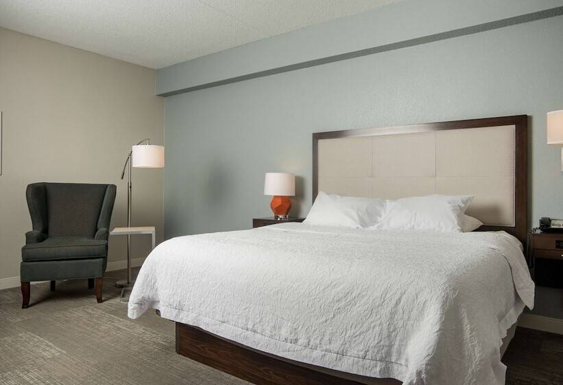 فندق Hampton Inn Joplin