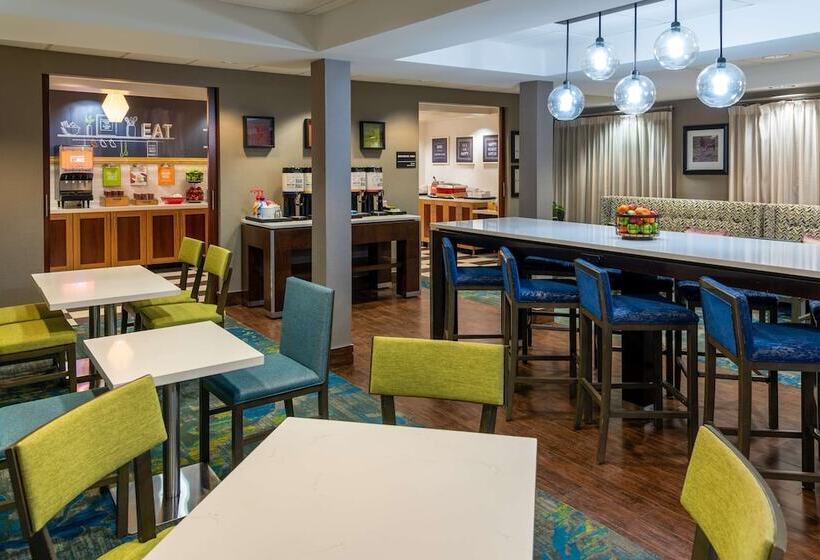 فندق Hampton Inn Kansas Citylee S Summit