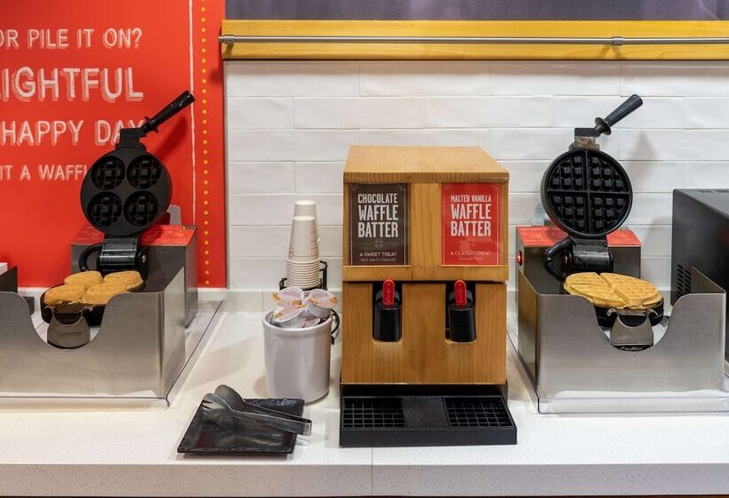 فندق Hampton Inn Kansas Citylee S Summit