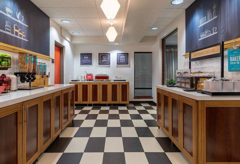 فندق Hampton Inn Kansas Citylee S Summit