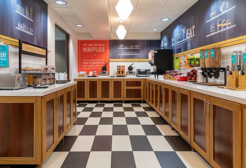 فندق Hampton Inn Kansas Citylee S Summit