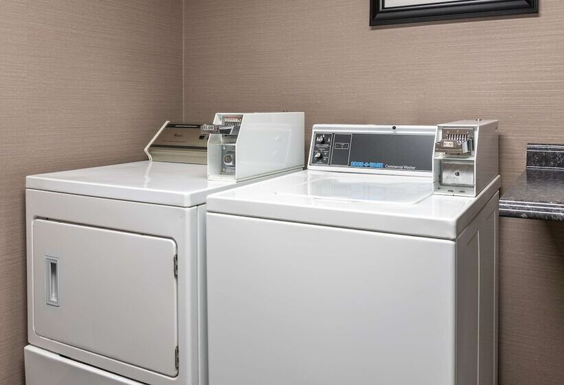 فندق Hampton Inn Kansas Citylee S Summit