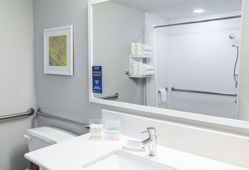 فندق Hampton Inn Kansas Citylee S Summit