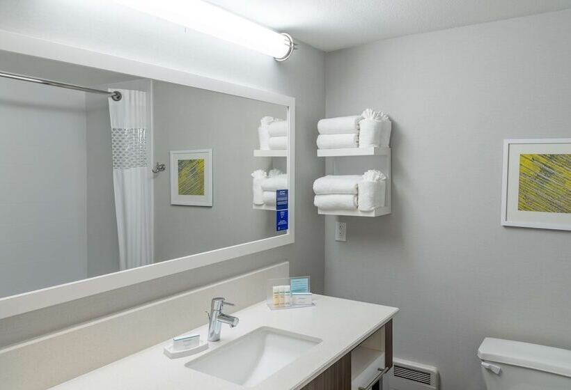 فندق Hampton Inn Kansas Citylee S Summit