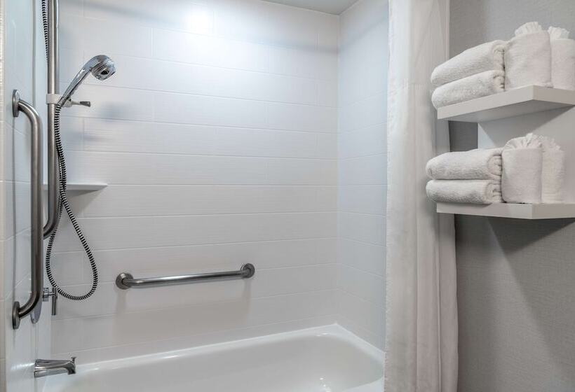 בית מלון כפרי Hampton Inn Kansas Citylee S Summit