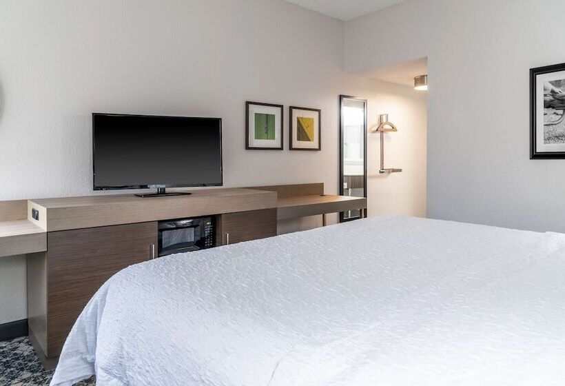 فندق Hampton Inn Kansas Citylee S Summit