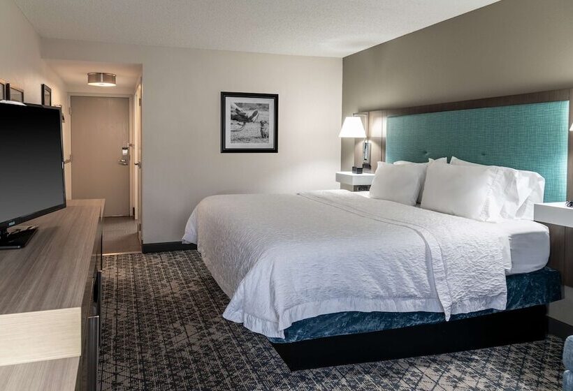 فندق Hampton Inn Kansas Citylee S Summit