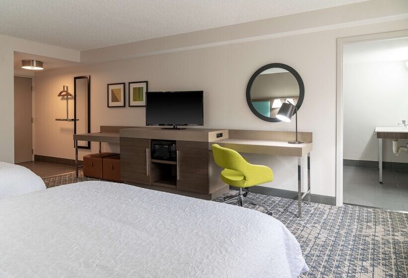فندق Hampton Inn Kansas Citylee S Summit