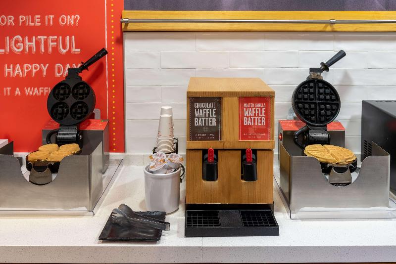 فندق Hampton Inn Kansas Citylee S Summit