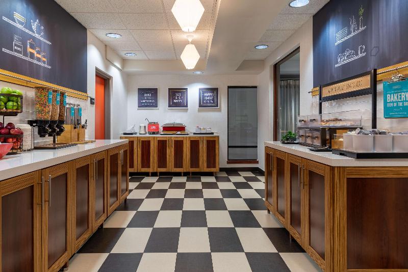 فندق Hampton Inn Kansas Citylee S Summit