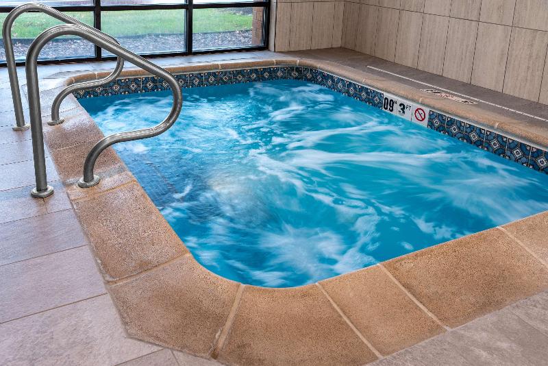 فندق Hampton Inn Kansas Citylee S Summit