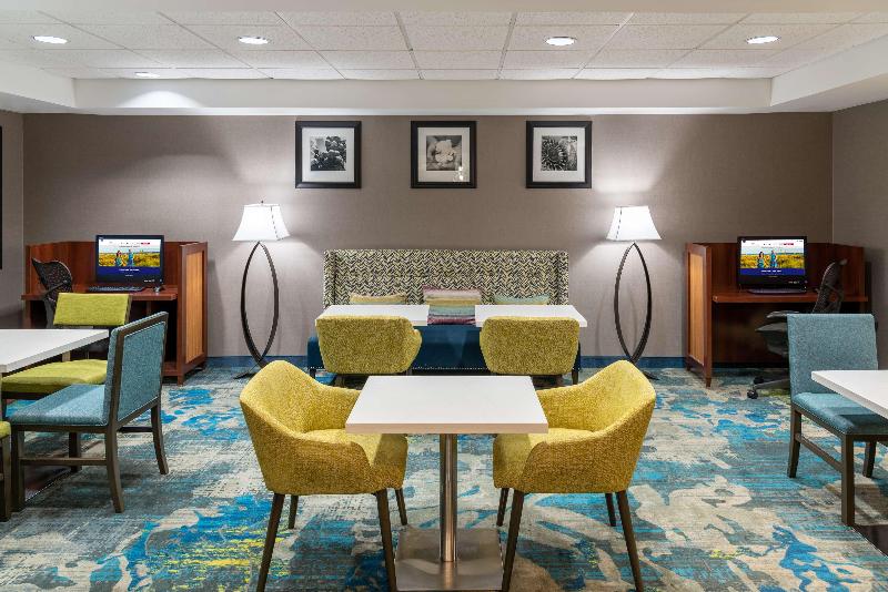فندق Hampton Inn Kansas Citylee S Summit