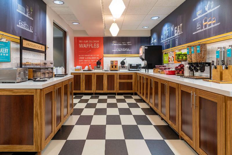 فندق Hampton Inn Kansas Citylee S Summit