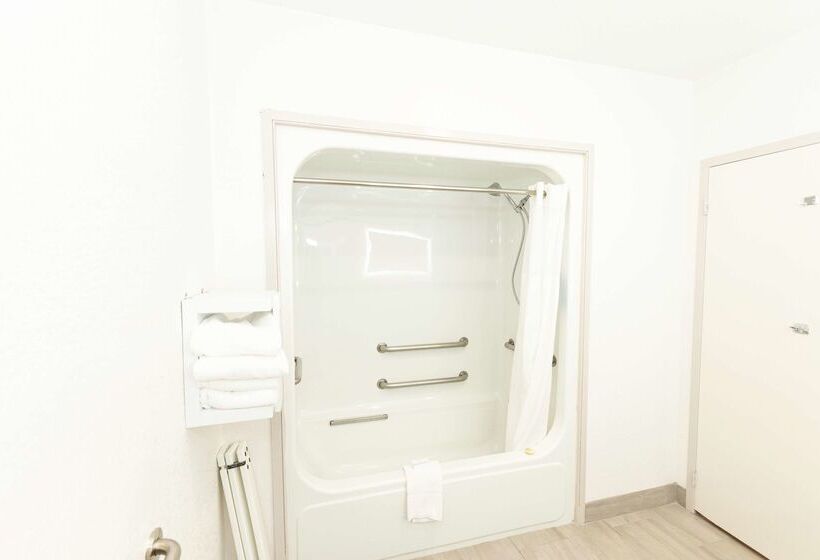 בית מלון כפרי Hampton Inn Kerrville