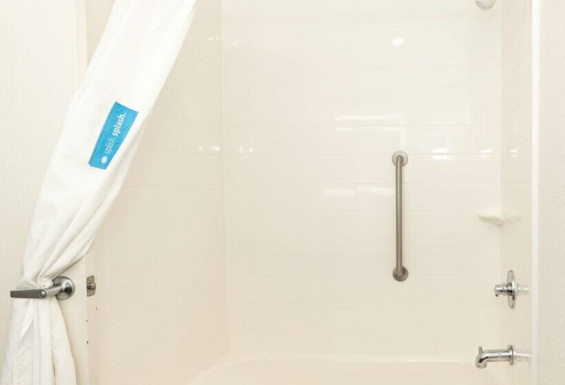 בית מלון כפרי Hampton Inn Kerrville