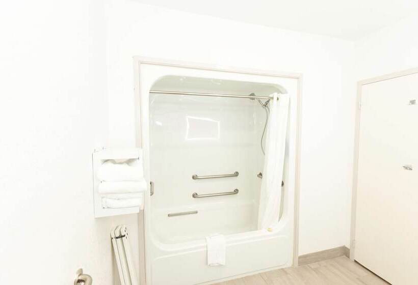 בית מלון כפרי Hampton Inn Kerrville