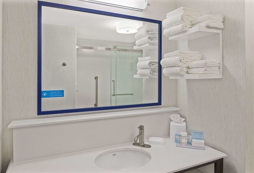 فندق Hampton Inn Lagrange Near Callaway Gardens