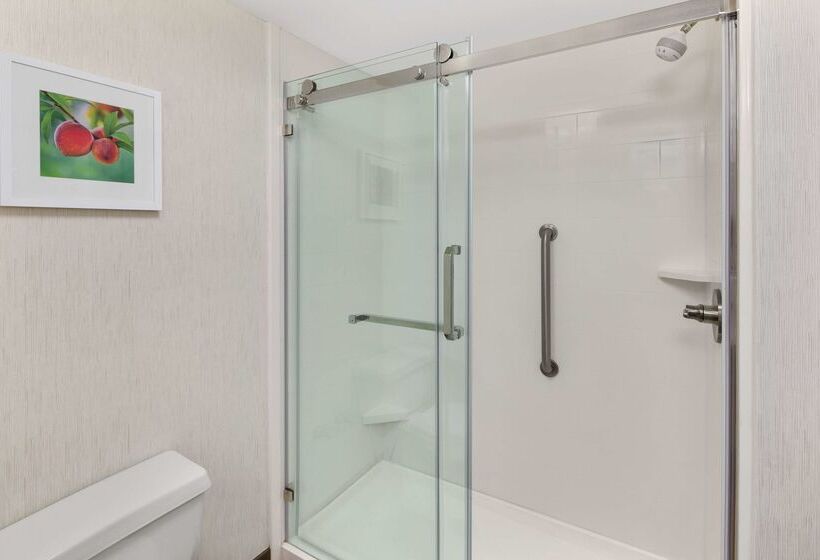 فندق Hampton Inn Lagrange Near Callaway Gardens