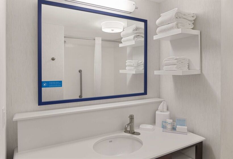 فندق Hampton Inn Lagrange Near Callaway Gardens