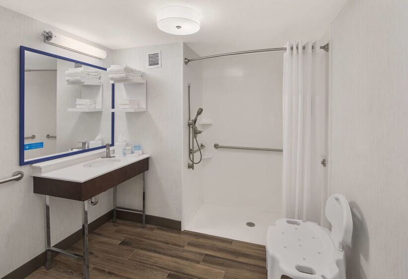 فندق Hampton Inn Lagrange Near Callaway Gardens