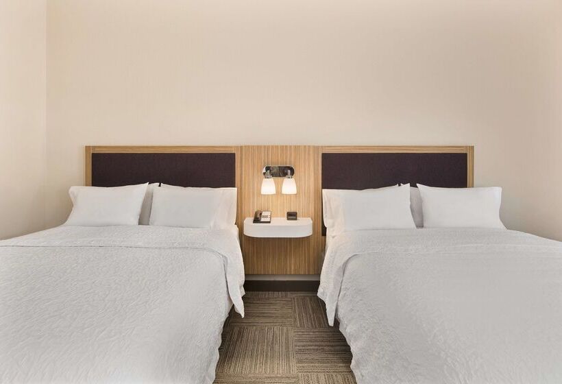 فندق Hampton Inn Lagrange Near Callaway Gardens