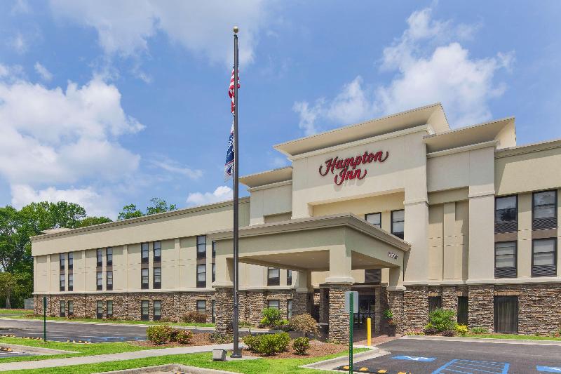 فندق Hampton Inn Lagrange Near Callaway Gardens