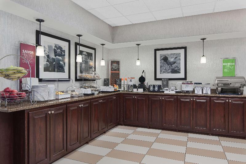 فندق Hampton Inn Lagrange Near Callaway Gardens