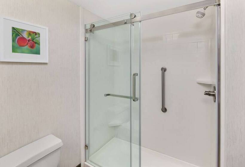 فندق Hampton Inn Lagrange Near Callaway Gardens