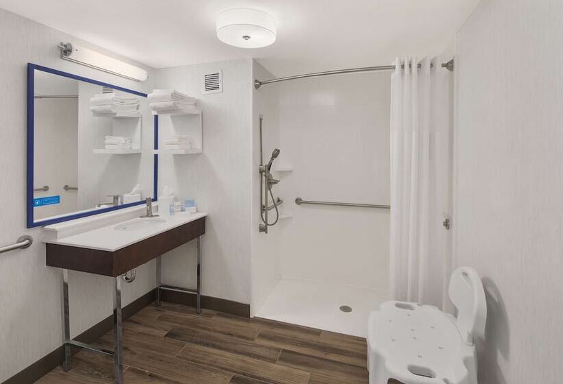 فندق Hampton Inn Lagrange Near Callaway Gardens