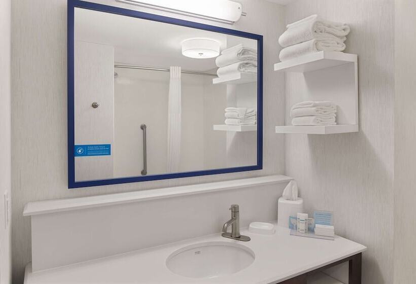 فندق Hampton Inn Lagrange Near Callaway Gardens