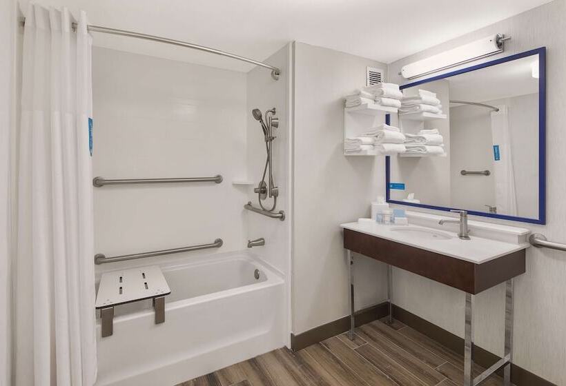 فندق Hampton Inn Lagrange Near Callaway Gardens