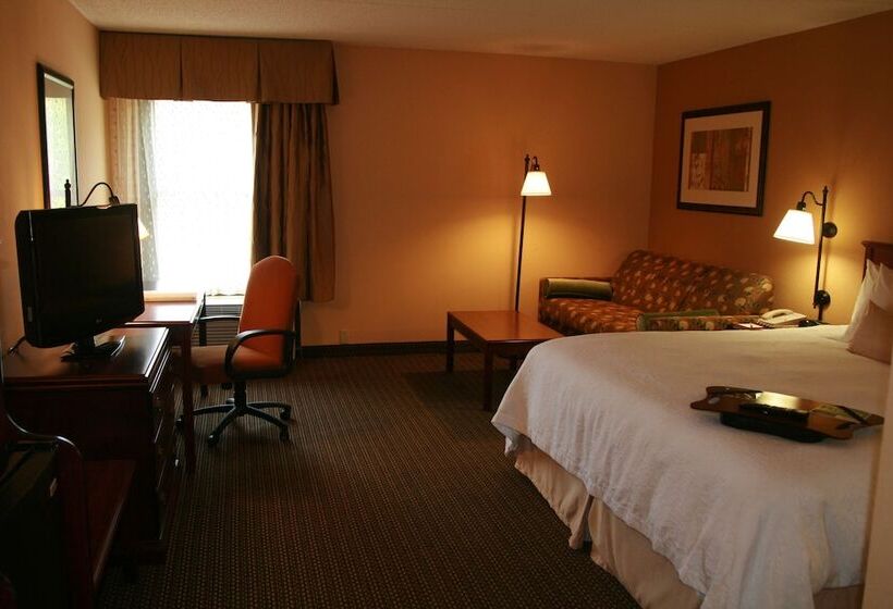 فندق Hampton Inn Lagrange Near Callaway Gardens