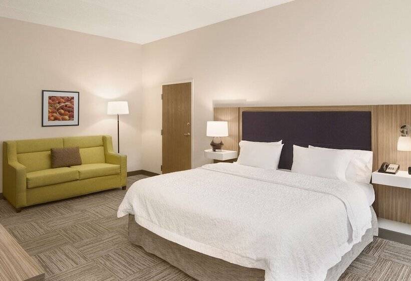 فندق Hampton Inn Lagrange Near Callaway Gardens