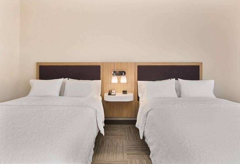 فندق Hampton Inn Lagrange Near Callaway Gardens