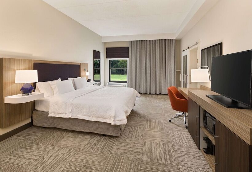 فندق Hampton Inn Lagrange Near Callaway Gardens