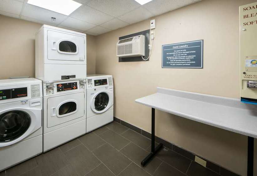 فندق Hampton Inn Lakeland