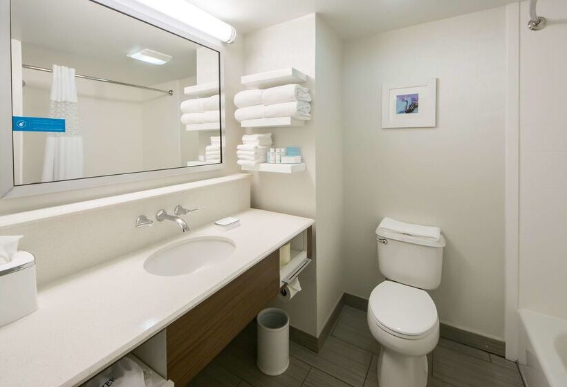 فندق Hampton Inn Lakeland