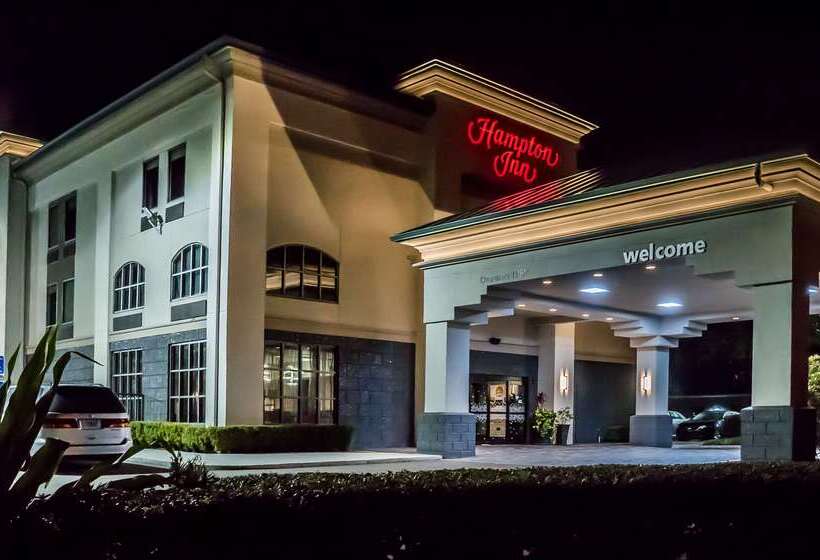 فندق Hampton Inn Lakeland