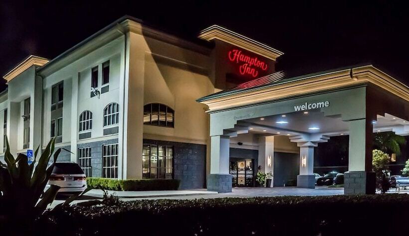 فندق Hampton Inn Lakeland