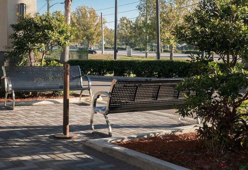 فندق Hampton Inn Lakeland