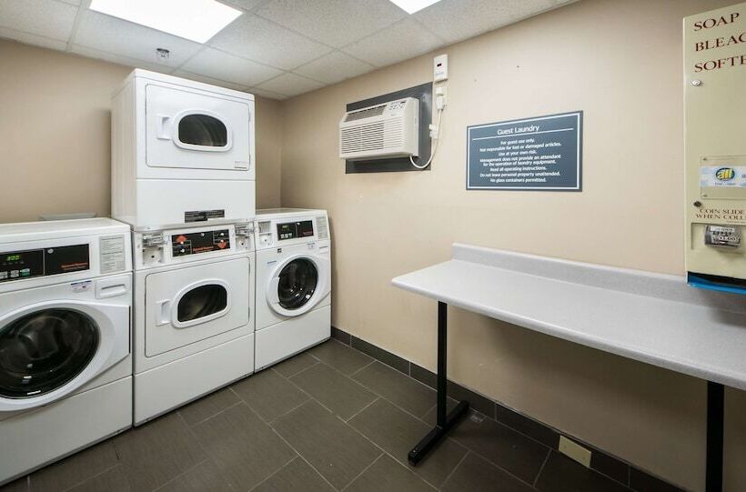 فندق Hampton Inn Lakeland